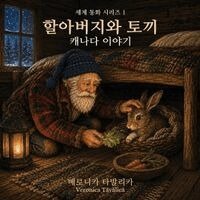 Veronica Tavalica - 노인과 산토끼, Häftad
