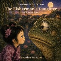 Veronica Tavalica - Fisherman's Daughter, Häftad. Tillgänglighet: Lägg i varukorg