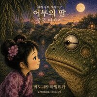 Veronica Tavalica - 어부의 딸, Häftad