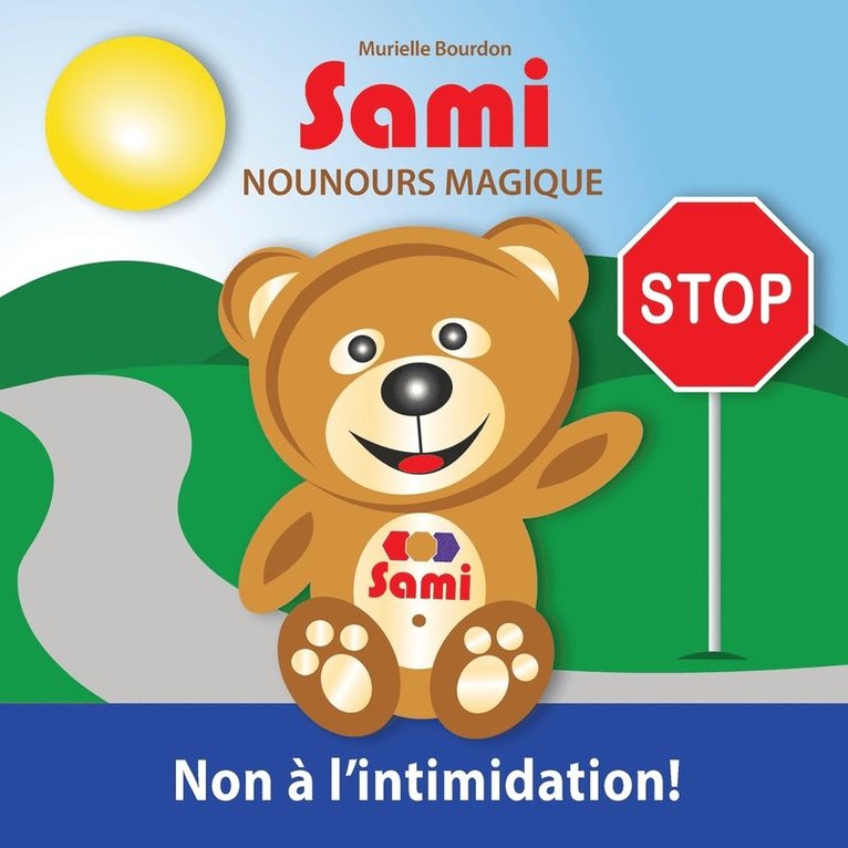 Murielle Bourdon - Sami Nounours Magique, Häftad. Tillgänglighet: Lägg i varukorg