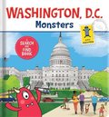 Washington D.C. Monsters