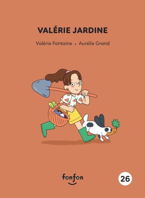 Fontaine Valerie Fontaine - Valérie jardine, E-bok. Tillgänglighet: Lägg i varukorg