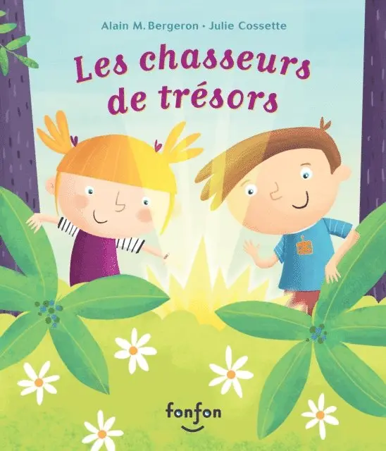 M. Bergeron Alain M. Bergeron - Les chasseurs de trésors, E-bok. Tillgänglighet: Lägg i varukorg