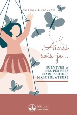 Nathalie Maggyd - Ainsi sois-je, Häftad