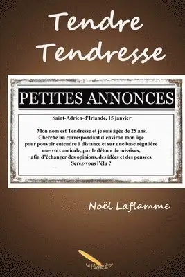 Noël Laflamme - Tendre Tendresse, Häftad. Tillgänglighet: Tillfälligt slut