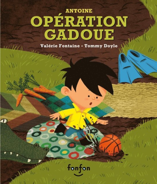 Fontaine Valerie Fontaine - Opération gadoue, E-bok. Tillgänglighet: Lägg i varukorg