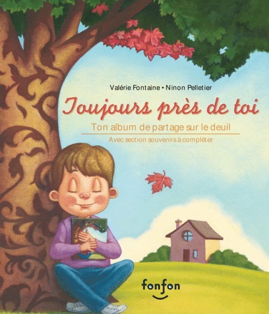 Toujours près de toi