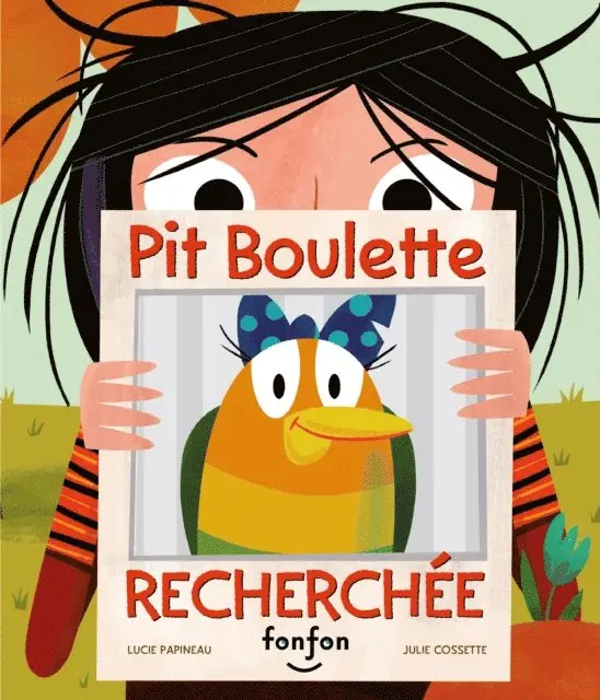 Papineau Lucie Papineau - Pit boulette recherchée, E-bok. Tillgänglighet: Lägg i varukorg