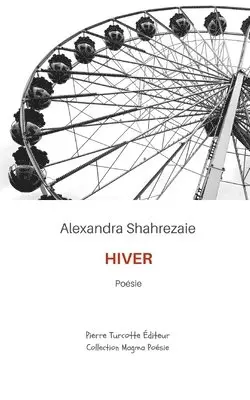 Alexandra Shahrezaie - Hiver, Häftad. Tillgänglighet: Lägg i varukorg
