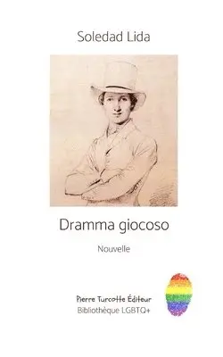 Soledad Lida - Dramma giocoso, Häftad. Tillgänglighet: Lägg i varukorg