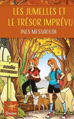 Ines Messaoudi, Jessica Lajoie, David Landry - Les Jumelles et le Trésor imprévu, Häftad. Tillgänglighet: Tillfälligt slut