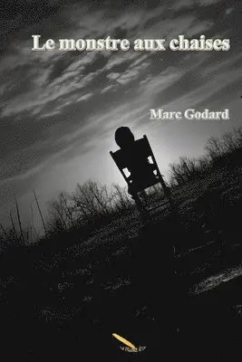 Godard Marc - monstre aux chaises, Häftad. Tillgänglighet: Lägg i varukorg