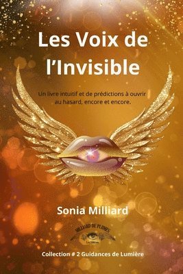 Sonia Milliard, Les Éditions Milliard de Plumes - Les voix de l'invisible, Häftad. Tillgänglighet: Lägg i varukorg
