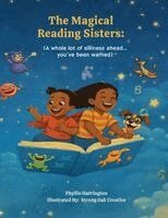 Phyllis Harrington - Magical Reading Sisters, Häftad