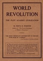 Nesta H Webster - World Revolution, Häftad