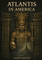 Spence Lewis, Ultimatum Editions - Atlantis in America, Häftad
