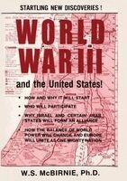 William Steuart McBirnie - World War III and the United States!, Häftad
