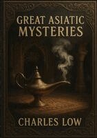 Charles Low, Ultimatum Editions - Great Asiatic Mysteries, Häftad. Tillgänglighet: Lägg i varukorg