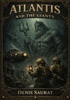 Denis Saurat, Ultimatum Editions - Atlantis and the Giants, Häftad