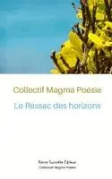 Catherine Lane, Christophe Condello, Flora Diraison - Ressac des horizons, Häftad. Tillgänglighet: Lägg i varukorg