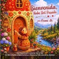 Oxana Ali, Joseph Vanburen - Bienvenida, Nube del Pasado, Häftad. Tillgänglighet: Lägg i varukorg