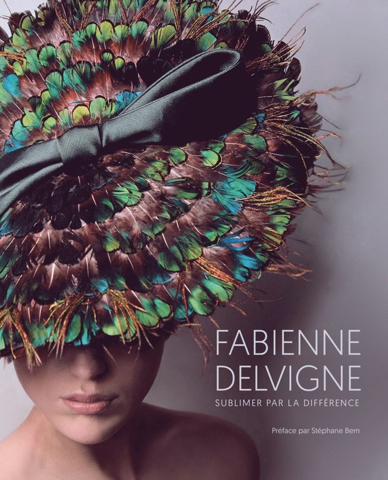 Catherine Seiler - Fabienne Delvigne, Inbunden