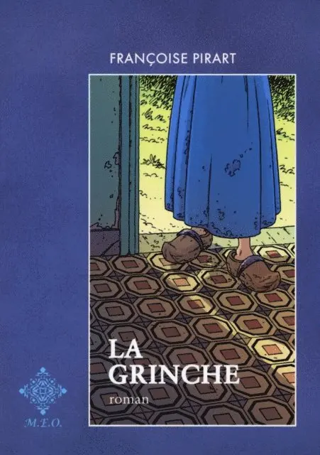 Francoise Pirart - La Grinche, E-bok. Tillgänglighet: Lägg i varukorg