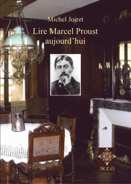 Michel Joiret - Lire Marcel Proust aujourd'hui, E-bok. Tillgänglighet: Lägg i varukorg