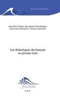 TBD - Les didactiques du français, un prisme irisé, Häftad. Tillgänglighet: Lägg i varukorg