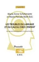 TBD - Les troubles du langage et du calcul chez l'enfant, Häftad. Tillgänglighet: Lägg i varukorg