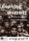 Evolving Diversity