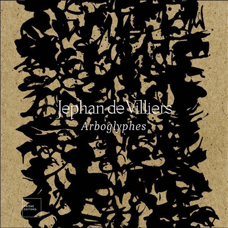 Jephan de Villiers - Jephan de Villiers, Inbunden