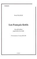 René Balibar - Les français fictifs, Häftad