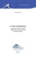 TBD - don en didactique, Häftad. Tillgänglighet: Lägg i varukorg