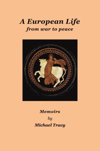 Michael Tracy - European Life, E-bok. Tillgänglighet: Lägg i varukorg