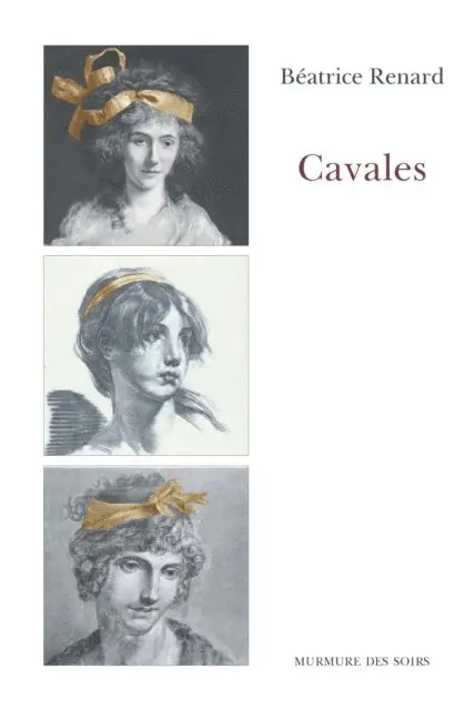 Beatrice Renard - Cavales, E-bok. Tillgänglighet: Lägg i varukorg