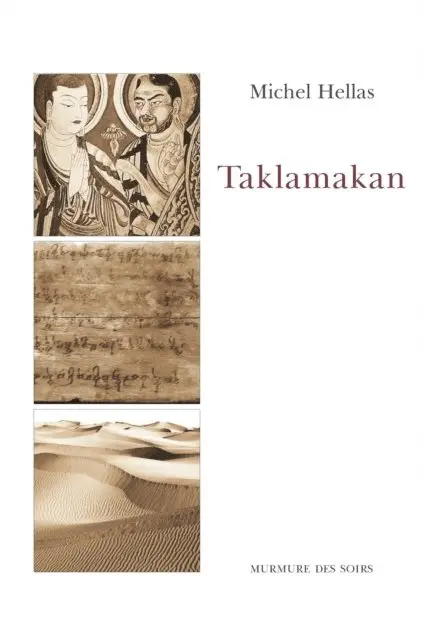 Michel Hellas - Taklamakan, E-bok. Tillgänglighet: Lägg i varukorg