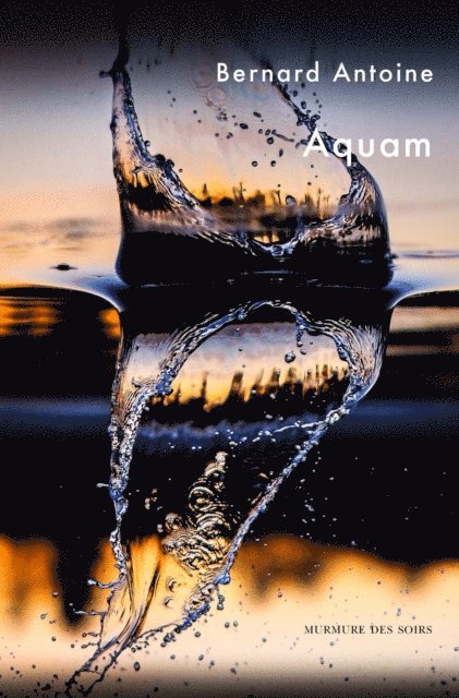 Bernard ANTOINE - Aquam, E-bok