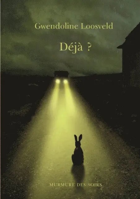 Gwendoline Loosveld - Déjà ?, E-bok. Tillgänglighet: Lägg i varukorg