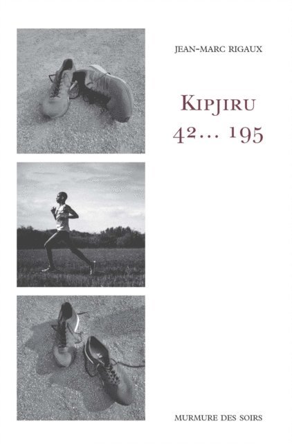 Jean-Marc Rigaux - Kipjiru 42… 195, E-bok