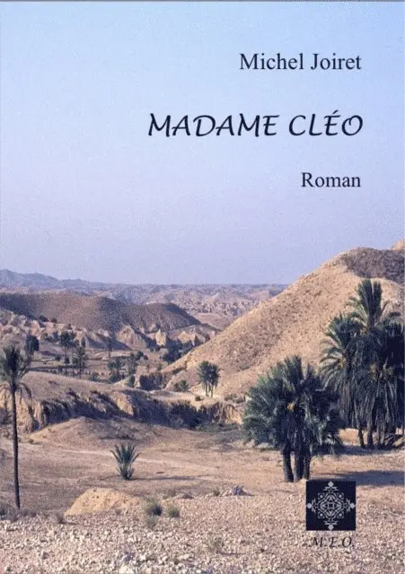 Michel Joiret - Madame Cléo, E-bok. Tillgänglighet: Lägg i varukorg
