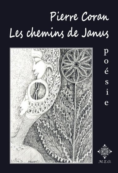Pierre Coran - Les chemins de Janus, E-bok