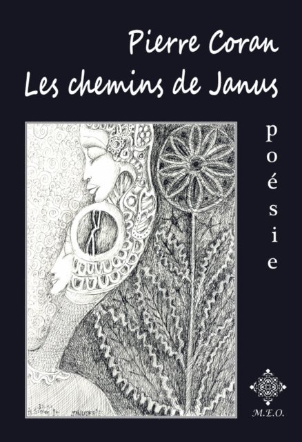Pierre Coran - Les chemins de Janus, E-bok