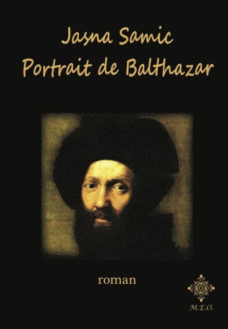 Jasna Samic - Portrait de Balthazar, E-bok