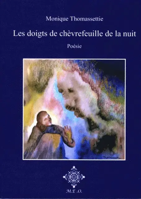 Monique Thomassettie - Les doigts de chèvrefeuille de la nuit, E-bok. Tillgänglighet: Lägg i varukorg