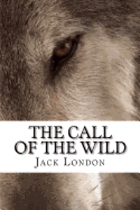 Jack London - The Call of the Wild, Häftad
