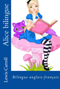 Alice Bilingue, Häftad