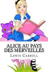 Alice au pays des merveilles, Häftad