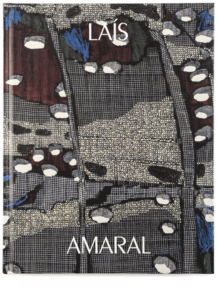 Laìs Amaral - Laìs Amaral, Inbunden