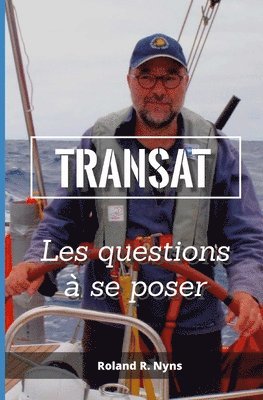 Roland Nyns - Transat, Häftad